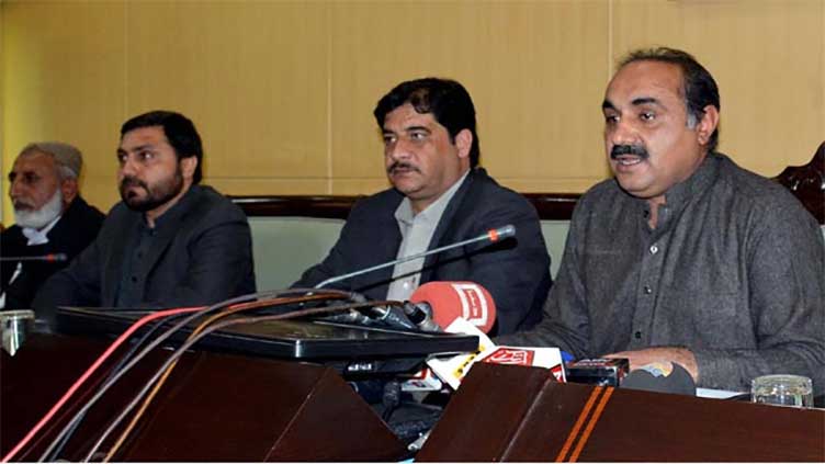 Step afoot to improve quality treatment in govt hospitals: Balochistan health secy