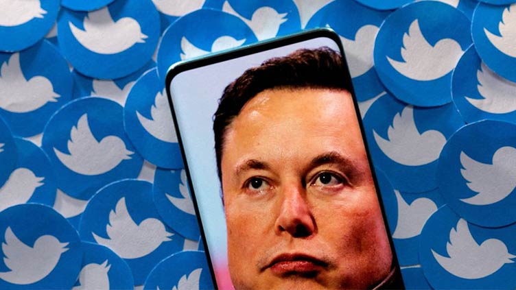 Elon Musk's team seeks new funding for Twitter