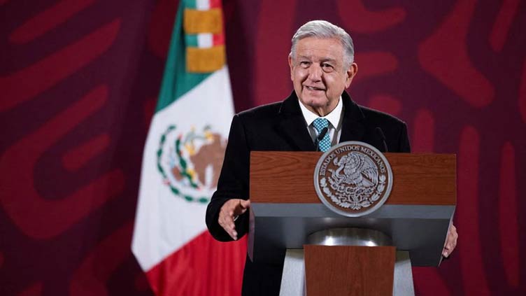Mexican president slams Peru's state of emergency, blasts US official