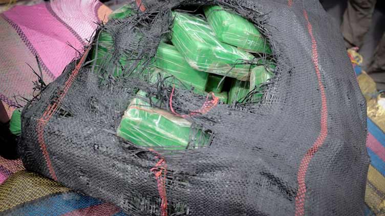 US Justice Department moves to eliminate cocaine sentencing disparity