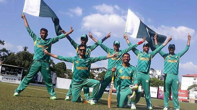 Pakistan to host fourth Blind Cricket World Cup in 2024