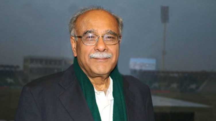 Najam Sethi may replace Ramiz Raja as PCB chairman