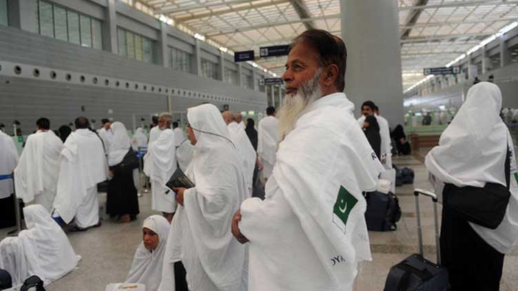 Hajj quota for chambers being worked out, assures minister
