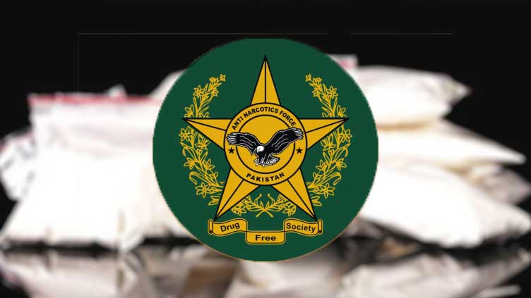 ANF seizes 58.5kg Ketamine, 4.2kg drugs in separate operations