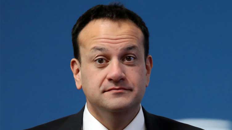  Indian-origin Leo Varadkar set be elected Irish PM under rotation deal
