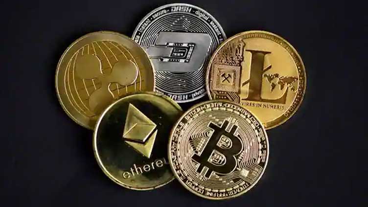  Crypto's ties to sports raise ethical questions