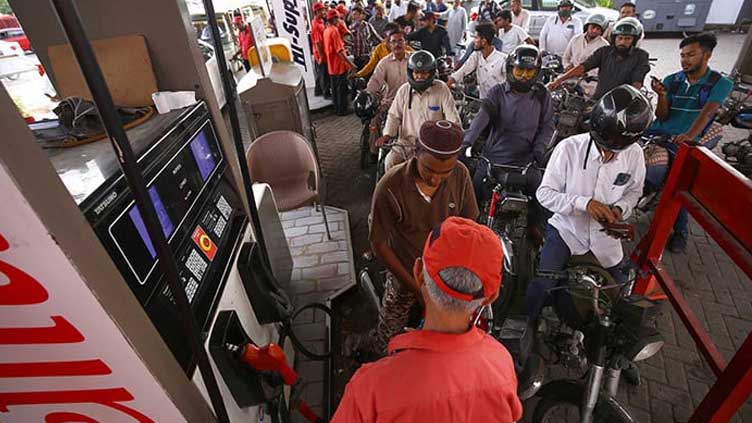 Petroleum products prices reduced significantly