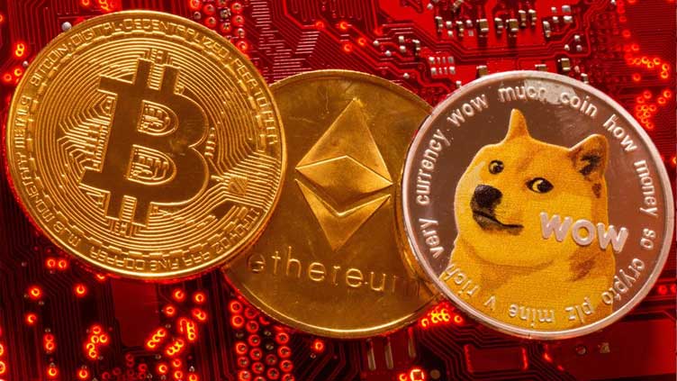 Crypto exchange Bitvavo says it aims to recoup 280m euros from DCG