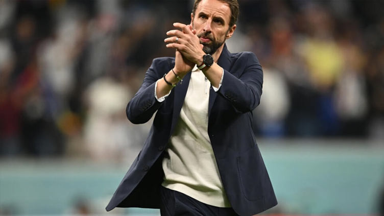 Southgate to remain England manager: reports