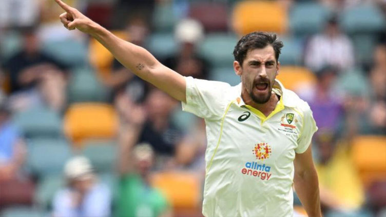 Australia beat South Africa by six wickets in two-day farce