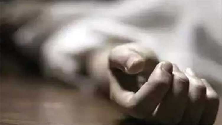 Afghan boy raped, murdered in Islamabad