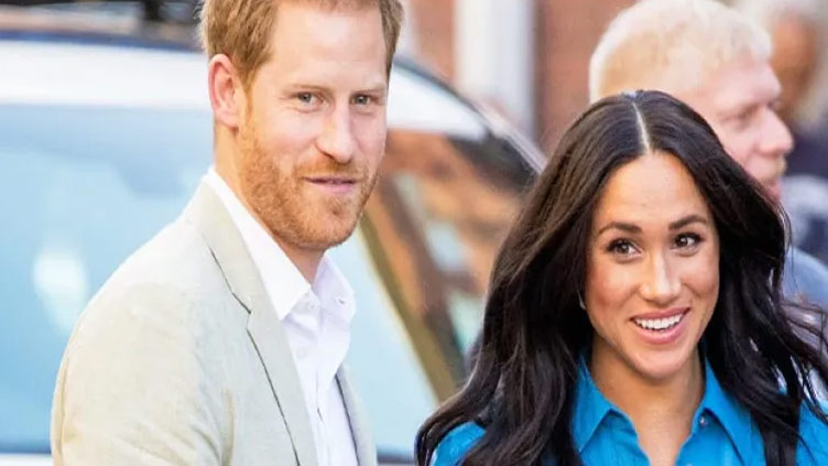 Prince Harry and Meghan Markle having 'hope' for 'healing' with Royal Family