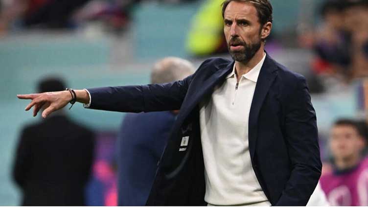 Gareth Southgate To Stay On As England Manager - Sports - Dunya News