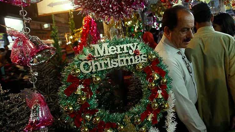 Govt announces to disburse salaries, pensions for Christian community before X-mas