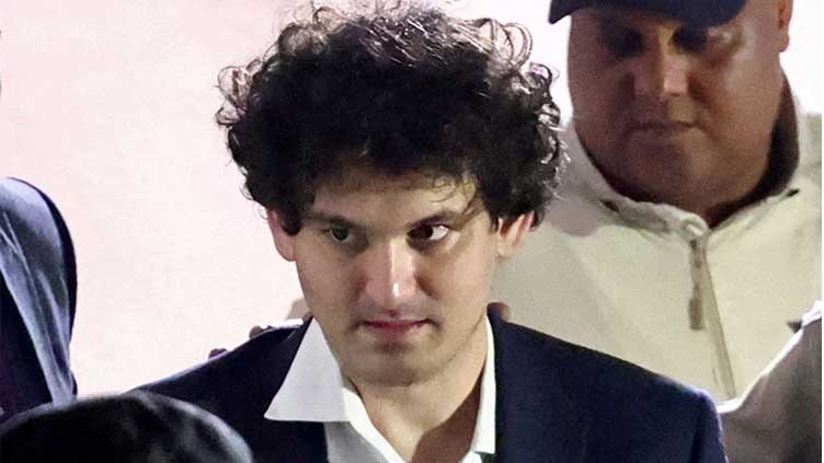  Sam Bankman-Fried to reverse decision on contesting extradition