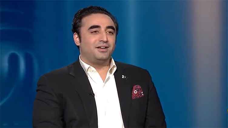 Bilawal asks UN to resolve issue of unsustainable debt of developing countries