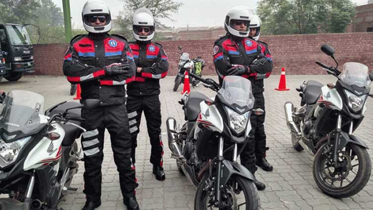  Dolphin Squad arrests 44 accused in theft, robbery cases