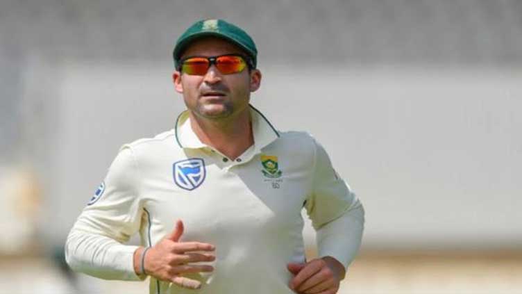 Elgar slams "unsafe" Gabba pitch after first Test loss