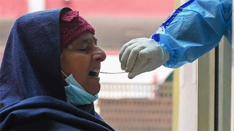 Citizens asked to adopt preventive measures to limit influenza transmission