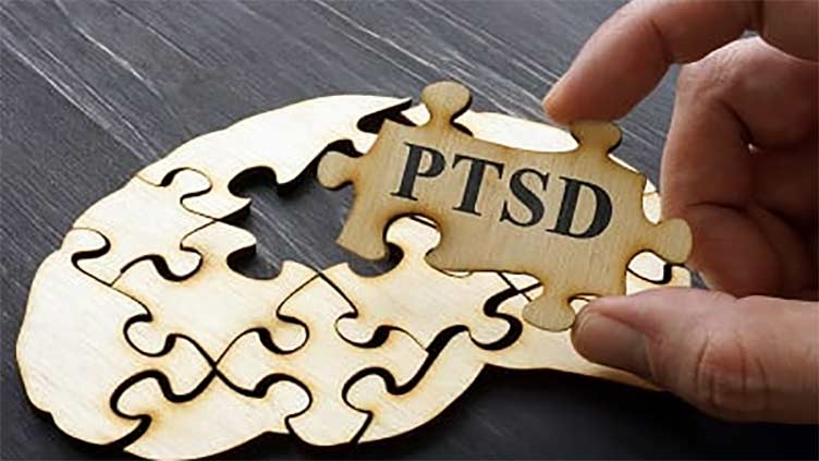 Five ways to cope with PTSD