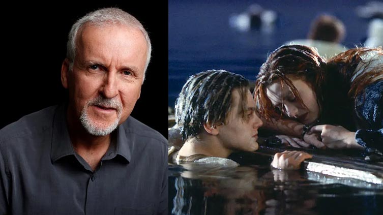 Titanic director explains why Jack had to die