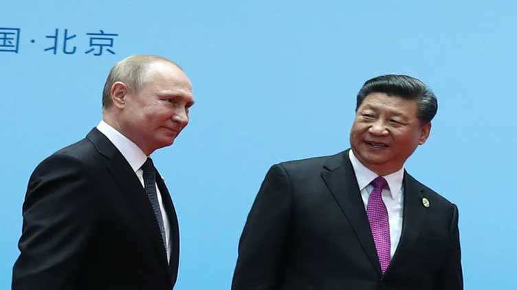 Russia, China to hold joint naval drills this week