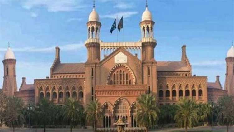 LHC to hear plea challenging possible dissolution of Punjab Assembly