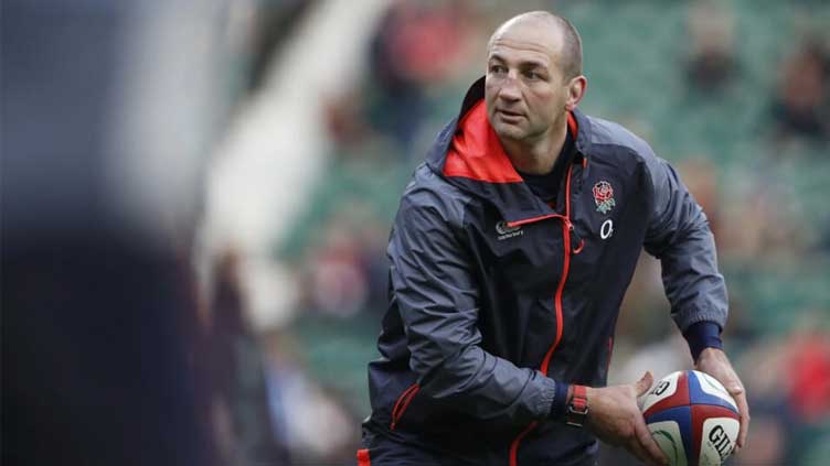 Quiet man Borthwick completes England ascent