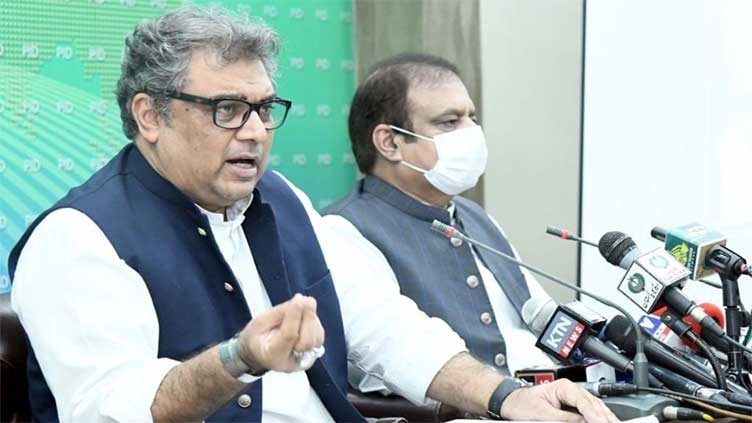 'Imran only identifying mistakes, bears no ill will against Gen Bajwa'