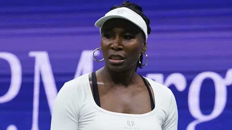 Venus Williams awarded wild-card entry for Australian Open