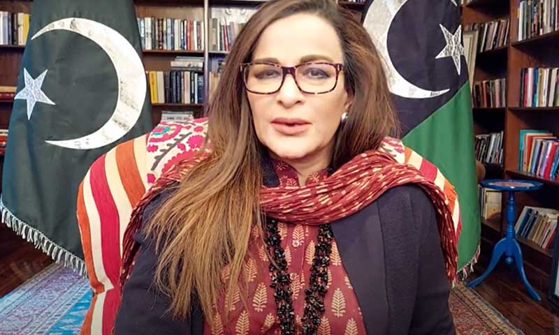 20m flood victims need urgent humanitarian assistance: Sherry Rehman
