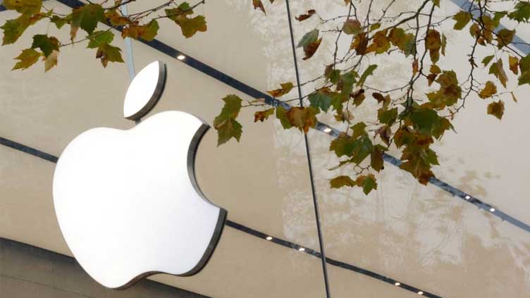  Apple fined 1 mln euros by Paris Commercial Court over app store practices