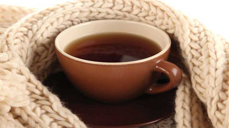 WINTER TEAS AND THEIR HEALTH BENEFITS