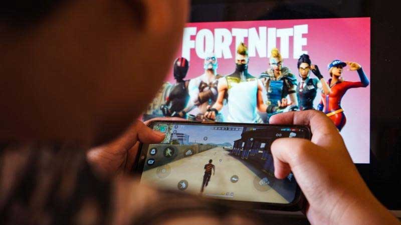  Fortnite maker Epic Games to pay $520M to settle FTC cases