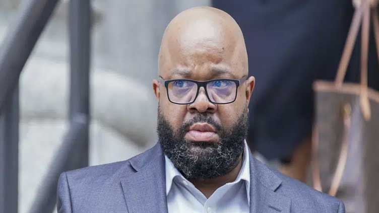 R. Kelly manager gets a year in prison for theater threat