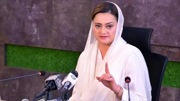 'Ungrateful Khan' keeps on changing colour like chameleon: Marriyum