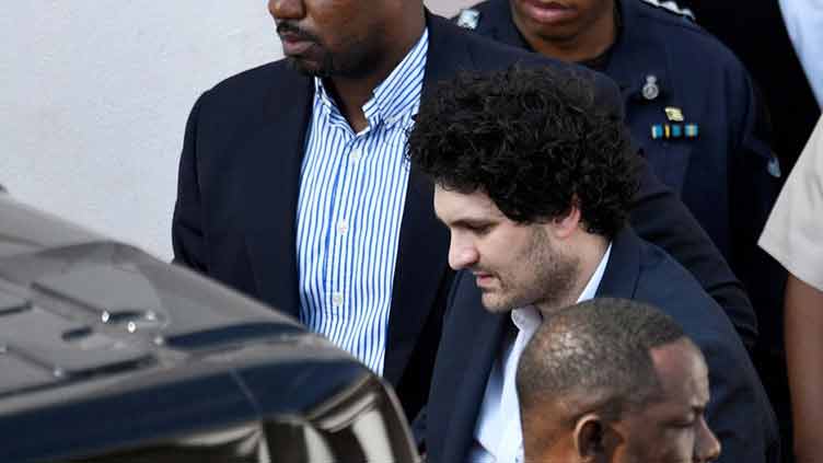 FTX's Bankman-Fried to agree to US extradition in about-face after hearing