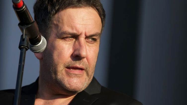 Terry Hall, singer of ska band The Specials, dies aged 63