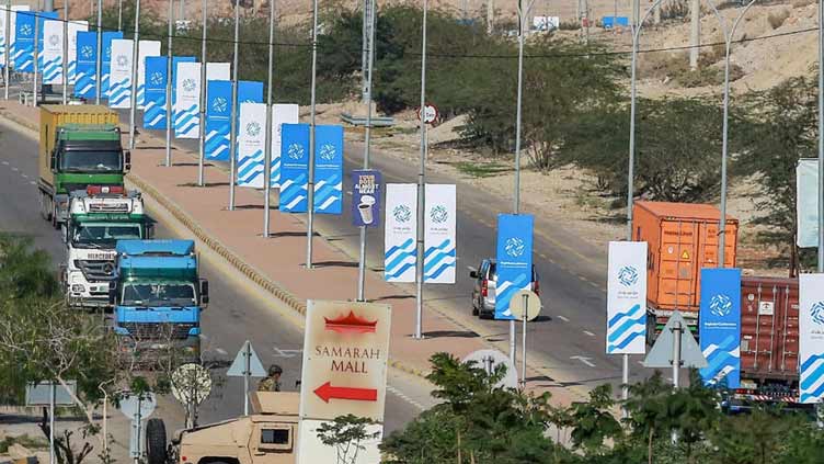 Jordan to host MidEast summit in bid to defuse regional tensions