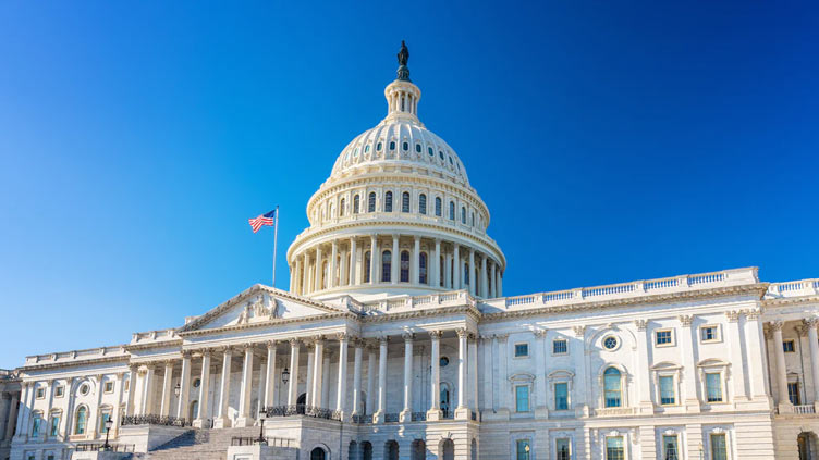 US Congress to advance $1.7 trillion govt funding bill