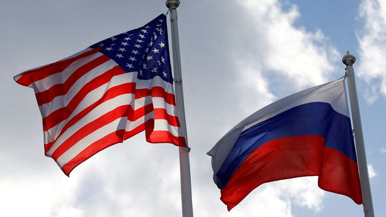 Russian deputy foreign minister says 60 Russian 'hostages' held in US