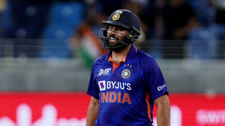 India captain Rohit to miss second Test against Bangladesh