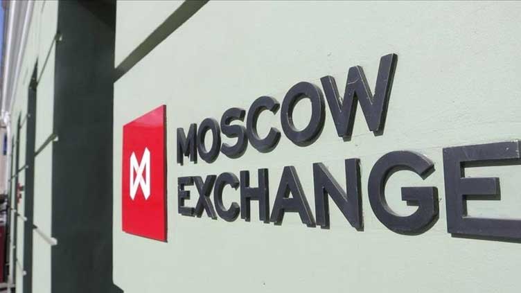 2022 trading volumes surpassed $14.4tr: Moscow Exchange  