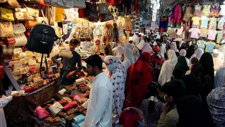 Restaurants, markets to be closed by 8pm across Pakistan