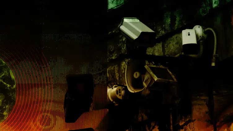 Police seize on COVID-19 tech to expand surveillance