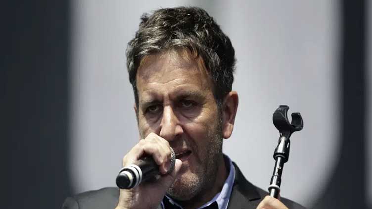 Terry Hall, singer with ska icons The Specials, dies at 63