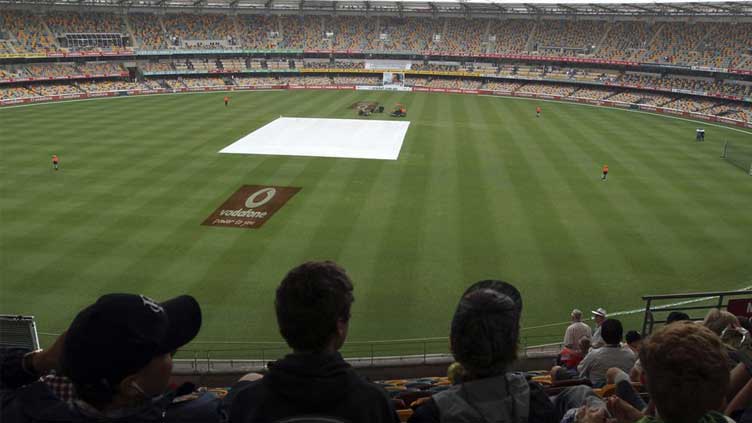 ICC rates Gabba pitch 'below average' after two-day test