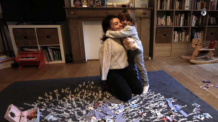 Belgian social media star uses power of visuals to demystify disability