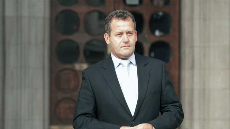 Princess Diana's former butler paid damages over phone hacking