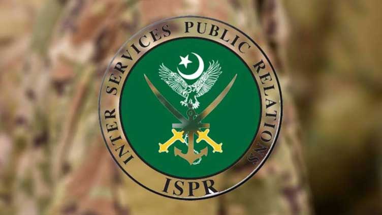 CTD compound operation swiftly under way: ISPR